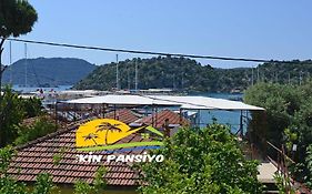 Ekin Pansiyon Kekova